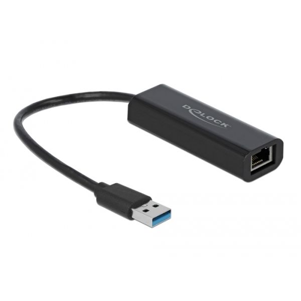 DeLOCK 66299 netwerkkaart Ethernet 5000 Mbit/s (66299) DeLOCK 66299 netwerkkaart Ethernet 5000 Mbit/s (66299)