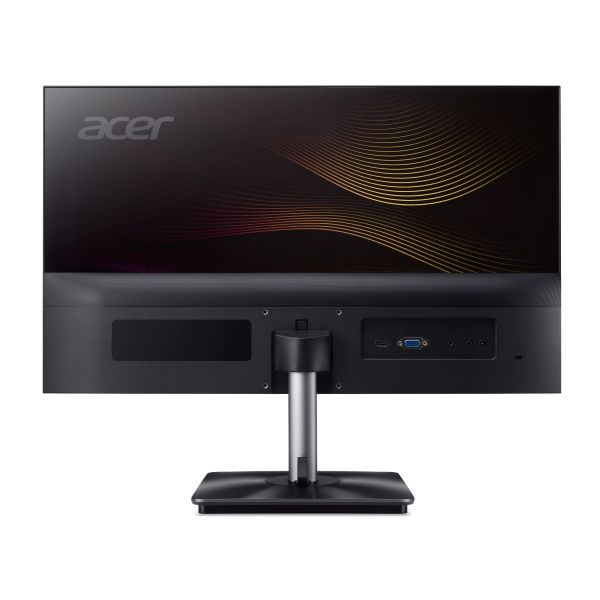 Acer Vero B7 B227Q E computer monitor 54,6 cm (21.5") 1920 x 1080 Pixels Full HD LCD Zwart (UM.WB7EE.E06)