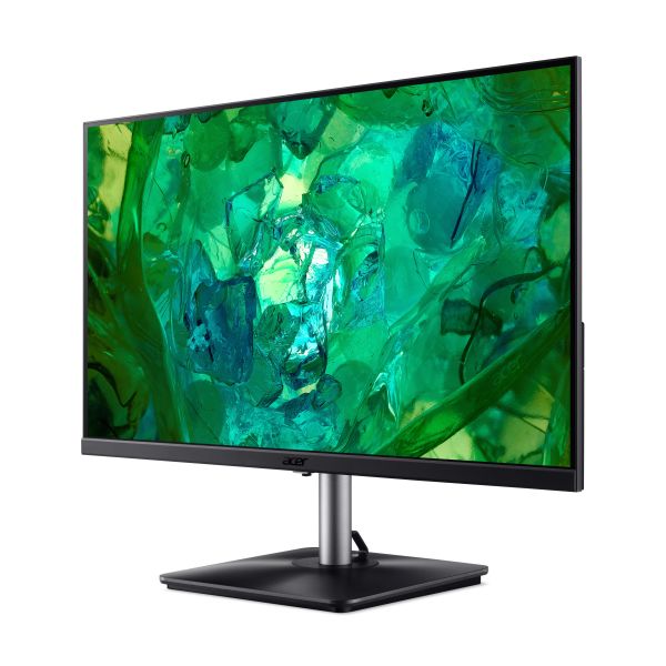 Acer Vero B7 B227Q E computer monitor 54,6 cm (21.5") 1920 x 1080 Pixels Full HD LCD Zwart (UM.WB7EE.E06)