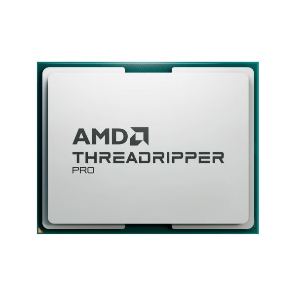 AMD Ryzen Threadripper PRO 7995WX 5.1Ghz SP6 482 MB WOF (100-100000884WOF)