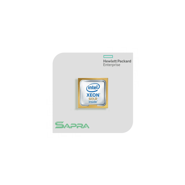 HP Intel Xeon-Gold 6448H 2.4GHz 32-core 250W Processor for HPE (P49622-B21)