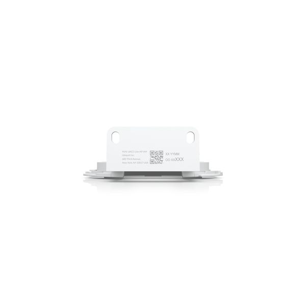 Ubiquiti UACC-LITE-AP-AM accessoire WLAN-toegangspunt WLAN-toegangspunt bevestiging (UACC-LITE-APAM)