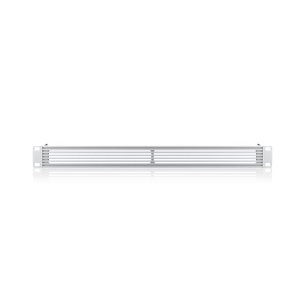 Ubiquiti UACC-RACK-PANEL-VENTED-1U rack-toebehoren Geventileerd blind paneel (UACC-VENTED-1U)