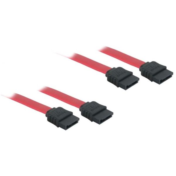 DeLOCK Controller SATA, 4 port w/ Raid (70154)