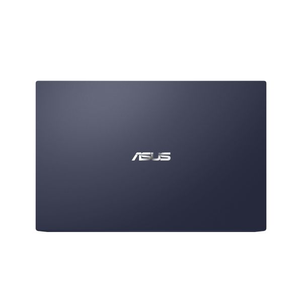 ASUS ExpertBook B1 B1402CBA-EB3590XA Intel® Core™ i3 i3-1215U Laptop 35,6 cm (14") Full HD 4 GB DDR4-SDRAM 128 GB SSD Wi-Fi 6 (802.11ax) Windows 11 Pro Education Zwart (90NX05V1-M041D0)