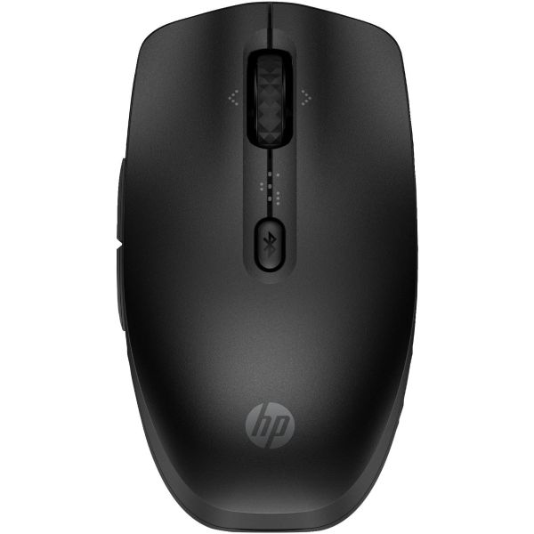 HP 420 programmeerbare Bluetooth-muis (7M1D3AA#ABB) HP 420 programmeerbare Bluetooth-muis (7M1D3AA#ABB)