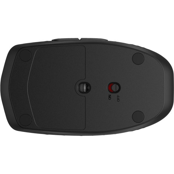 HP 420 programmeerbare Bluetooth-muis (7M1D3AA#ABB) HP 420 programmeerbare Bluetooth-muis (7M1D3AA#ABB)