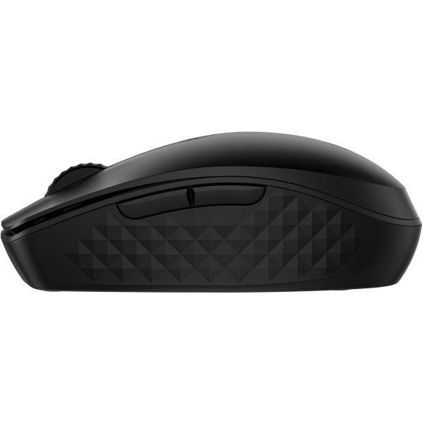 HP 420 programmeerbare Bluetooth-muis (7M1D3AA#ABB) HP 420 programmeerbare Bluetooth-muis (7M1D3AA#ABB)