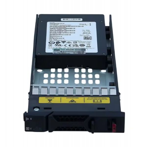 HP SPS-DRV SSD 960GB SAS RI SFF M2 TAA SED (P19106-001)