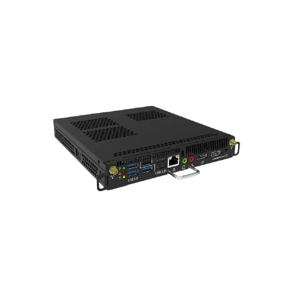 HUAWEI OPS i5-10500 DDR4 8GB 128GB SSD Windows10 IOT Entreprise SAC eKit DE (P) (6190001) (6190001)