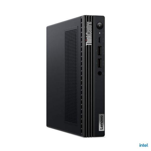Lenovo ThinkCentre M90q Intel® Core™ i9 i9-13900 32 GB DDR5-SDRAM 1 TB SSD Windows 11 Pro Mini PC Zwart (12EH000HGE)