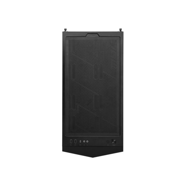 MSI MPG GUNGNIR 300P AIRFLOW computerbehuizing Midi Tower Zwart (MPG GUNGNIR 300P)