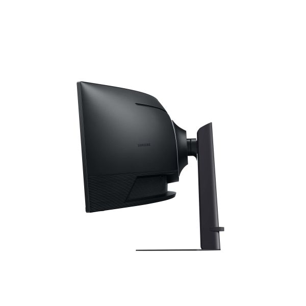 Samsung ViewFinity S49C950UAU computer monitor 124,5 cm (49") 5120 x 1440 Pixels DQHD LED Zwart (LS49C950UAUXEN)