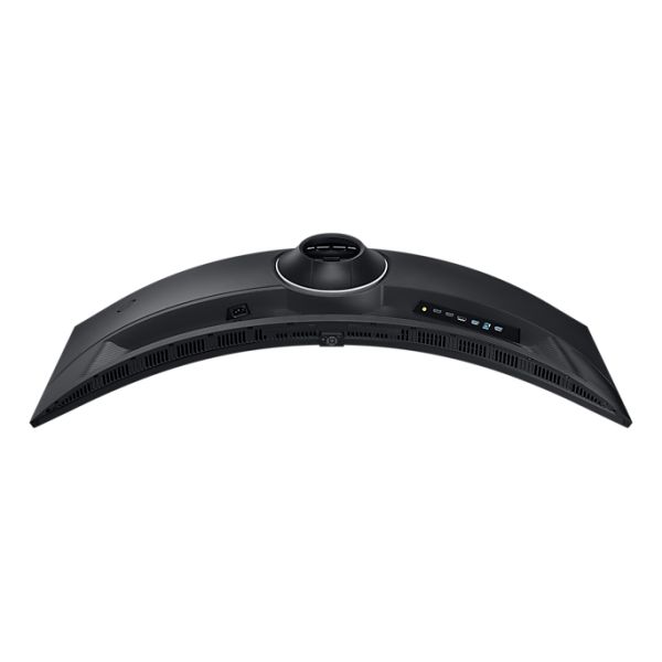 Samsung Odyssey G95C computer monitor 124,5 cm (49") 5120 x 1440 Pixels DWQHD Zwart (LS49CG954EUXEN)