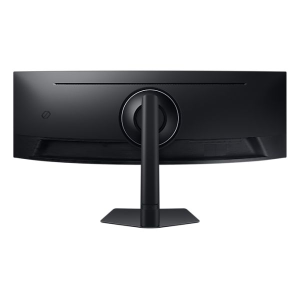 Samsung Odyssey G95C computer monitor 124,5 cm (49") 5120 x 1440 Pixels DWQHD Zwart (LS49CG954EUXEN)