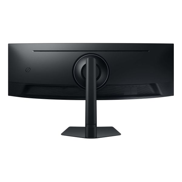 Samsung 49" Odyssey G9 G95C DQHD 240Hz Gaming Monitor (LS49CG954EUXEN)