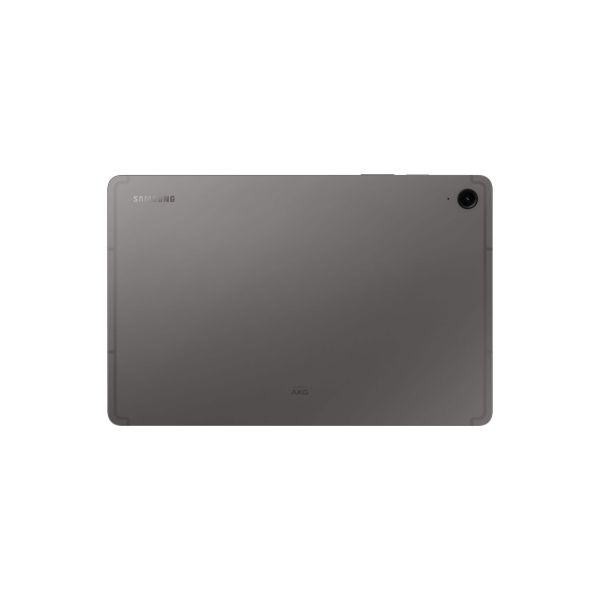 Samsung Galaxy Tab S9 FE 128 GB 27,7 cm (10.9") Samsung Exynos 6 GB Wi-Fi 6 (802.11ax) Android 13 Grijs (SM-X510NZAAEUE)