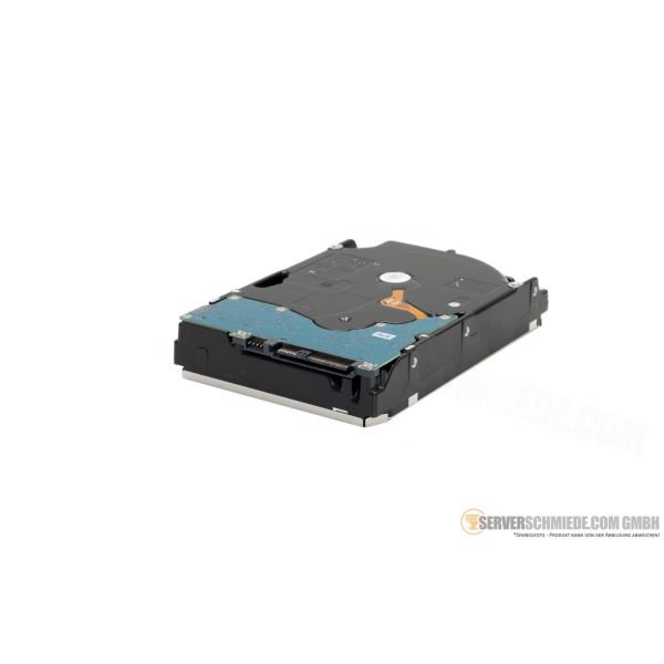 Toshiba MG10F Series Interne Festplatte 22 TB SAS (MG10SFA22TE)