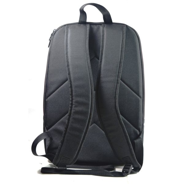 ASUS NEREUS BACKPACK 40,6 cm (16") Rugzak Zwart (90-XB4000BA00060)