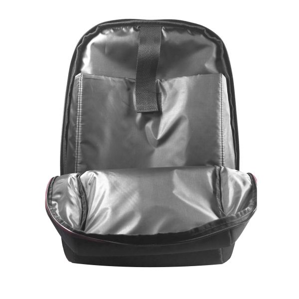 ASUS NEREUS BACKPACK 40,6 cm (16") Rugzak Zwart (90-XB4000BA00060)