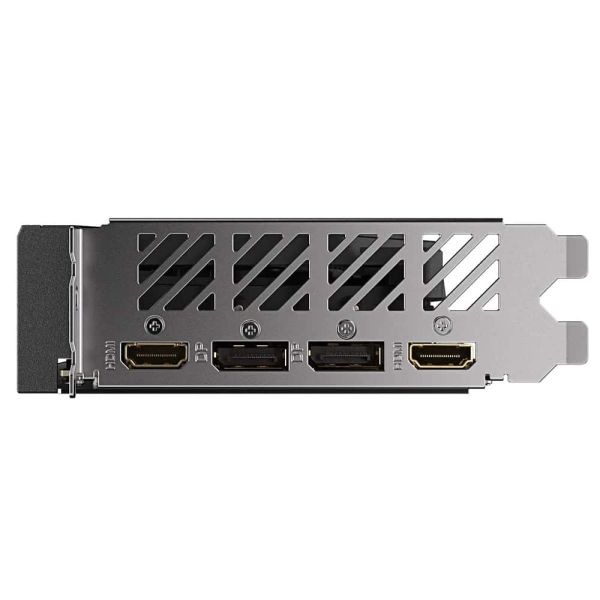 Gigabyte GeForce RTX 4060 Ti Windforce OC 16G NVIDIA 16 GB GDDR6 (GV-N406TWF2OC-16GD)