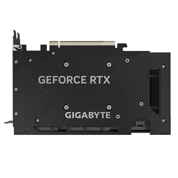 Gigabyte GeForce RTX 4060 Ti Windforce OC 16G NVIDIA 16 GB GDDR6 (GV-N406TWF2OC-16GD)