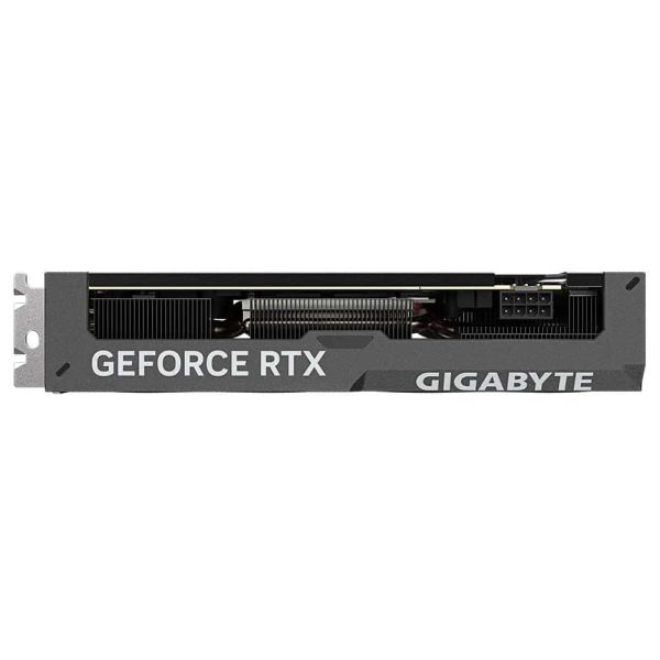Gigabyte GeForce RTX 4060 Ti Windforce OC 16G NVIDIA 16 GB GDDR6 (GV-N406TWF2OC-16GD)