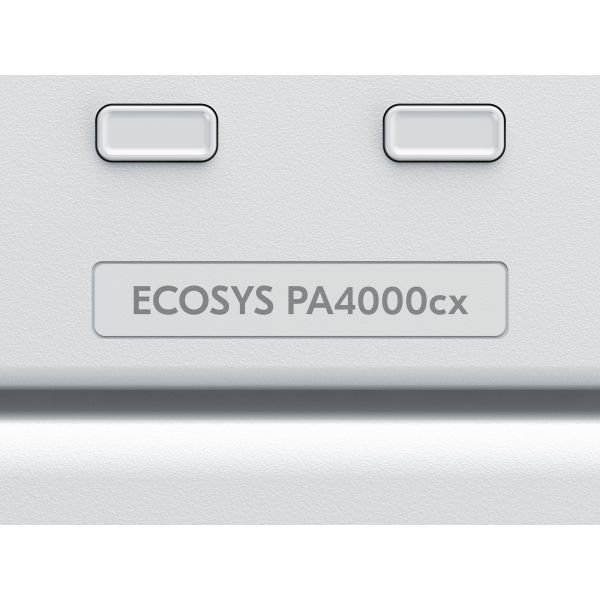 KYOCERA PA4000cx Kleur 1200 x 1200 DPI A4 (870B61102Z13NL1)
