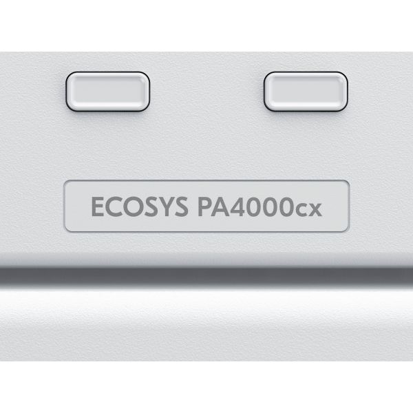 KYOCERA PA4000cx Kleur 1200 x 1200 DPI A4 (870B61102Z13NL1)