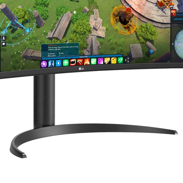 LG 34WP65CP-B.AEU LED display 86,4 cm (34") 3440 x 1440 Pixels Quad HD Zwart (34WP65CP-B.AEU)