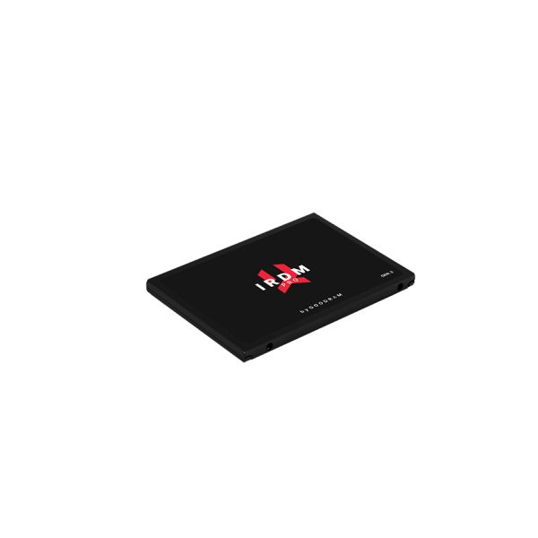 Goodram IRDM PRO gen.2 512 GB 2.5" SATA III 3D TLC NAND (IRP-SSDPR-S25C-512)