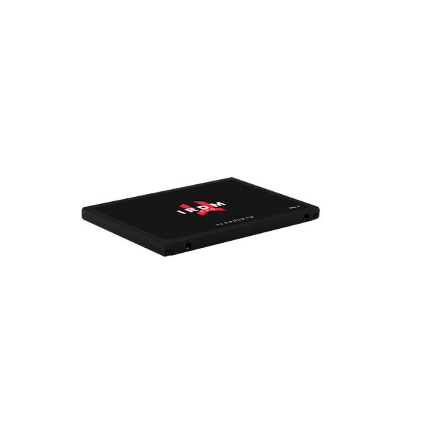 Goodram IRDM PRO gen.2 512 GB 2.5" SATA III 3D TLC NAND (IRP-SSDPR-S25C-512)