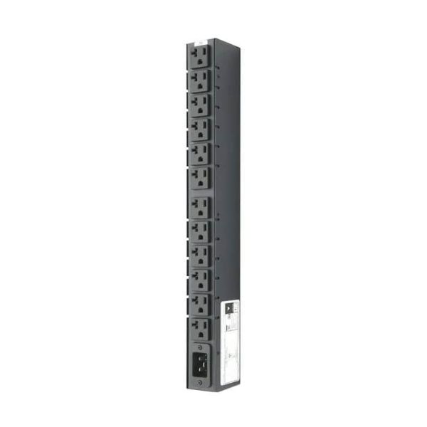 HP PDU Rack 42U-45U USA 200-240V (013-4922-001)