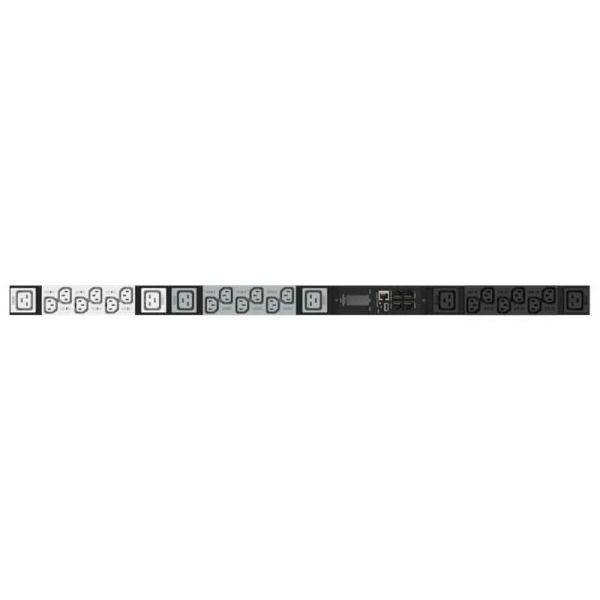 HP PDU 60A 208V 3PH 24 OUTLET 460P9W (013-5505-001)