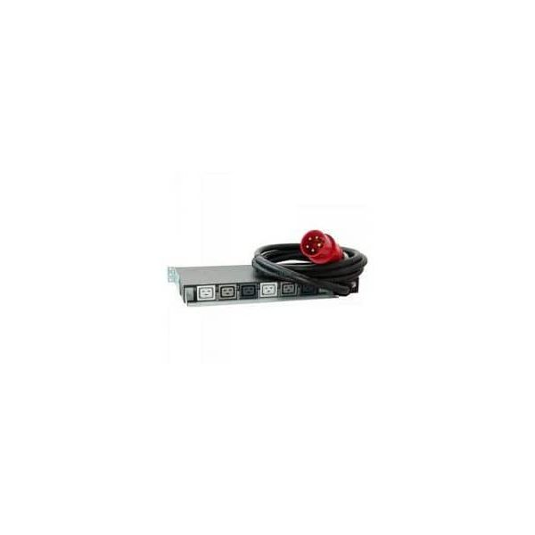 HP PDU 32A 250V 8x C13 (013-5581-001)