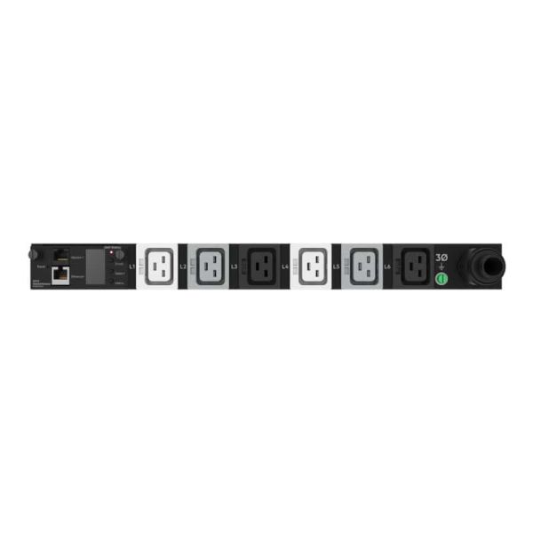 HP PDU 21 OUTLET 3PH 400V INTL (013-6544-005)