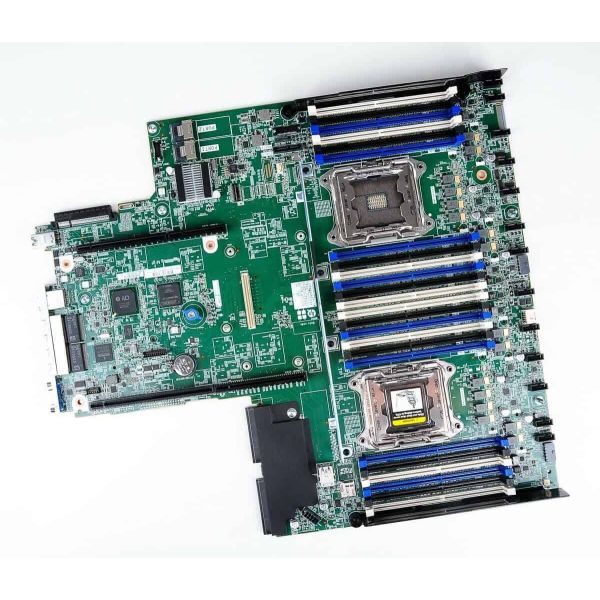 HP PCA Moederbord voor Dual Server (zonder InfiniBand) (030-2231-001)