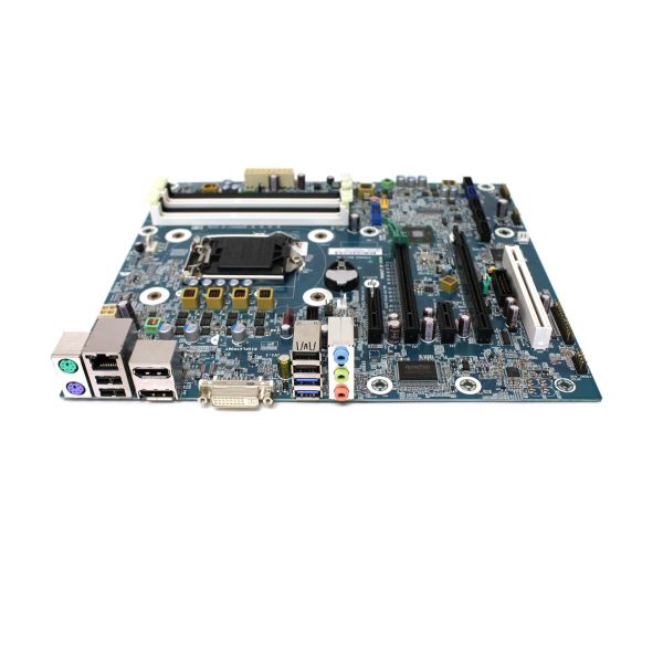 Supermicro H8QGi-F+ Moederbord AMD Quad Opteron (030-2504-002)