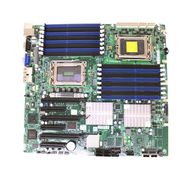 HP MOTHERBOARD SUPER H8DGG-QF W/SR5690 (030-2673-002)