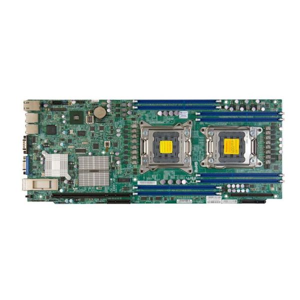 HP MB SMC X9DRT-HIBFF-O-P (030-2897-001)