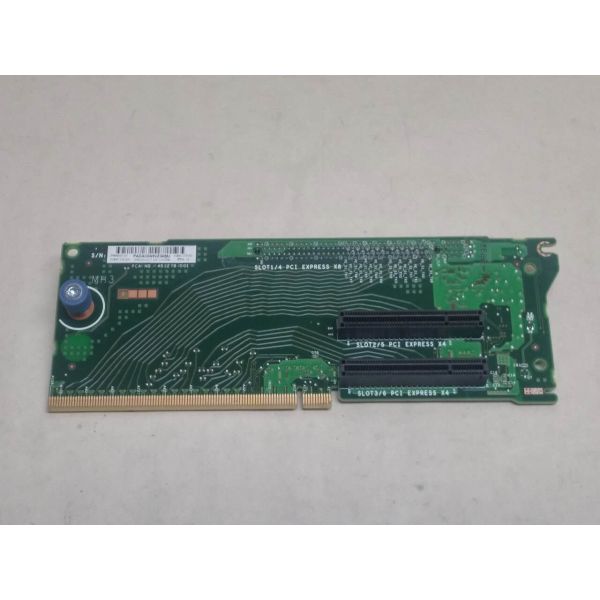HP GIGABYTE RISER FOR MEZZ RAID CARD (030-2921-001)