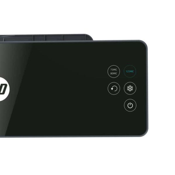 HP lamineer apparaat Pro Laminator 600 A3 Warme lamineermachine 600 mm/min Zwart (32-00-00766-R)