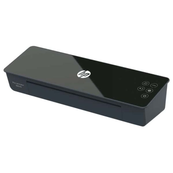 HP lamineer apparaat Pro Laminator 600 A3 Warme lamineermachine 600 mm/min Zwart (32-00-00766-R)