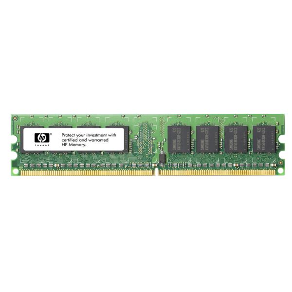 HP MEM,SMART,DDR2/REG-667,2GB (34-00-00254-R)