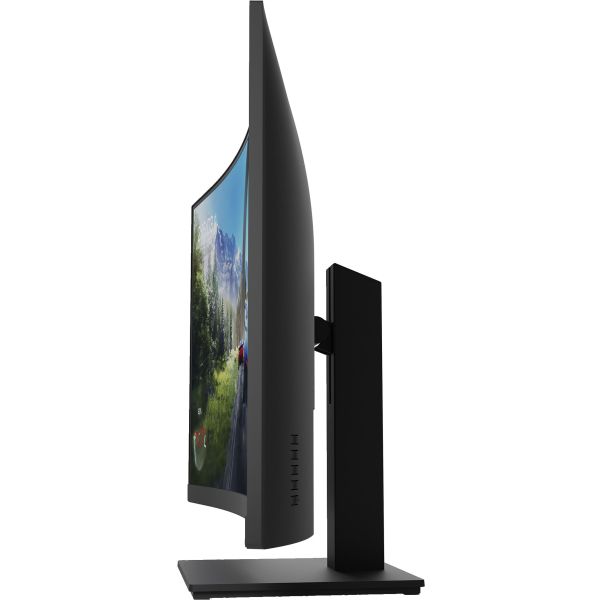 HP X32c computer monitor 80 cm (31.5") 1920 x 1080 Pixels Full HD Zwart (34-04-00016-R) HP X32c computer monitor 80 cm (31.5") 1920 x 1080 Pixels Full HD Zwart (34-04-00016-R)
