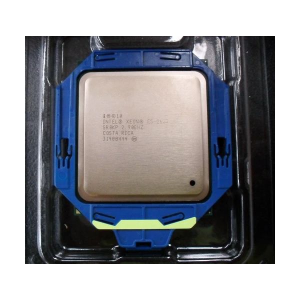 HP SPS-Proc SNB E5-4610 6C 2.4GHz 15M 95W (687966-001)