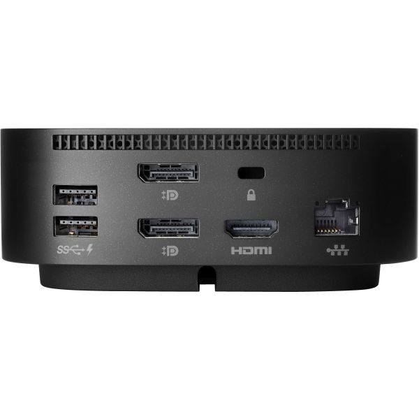 HP USB-C G5 Essential Dock (730232-001)