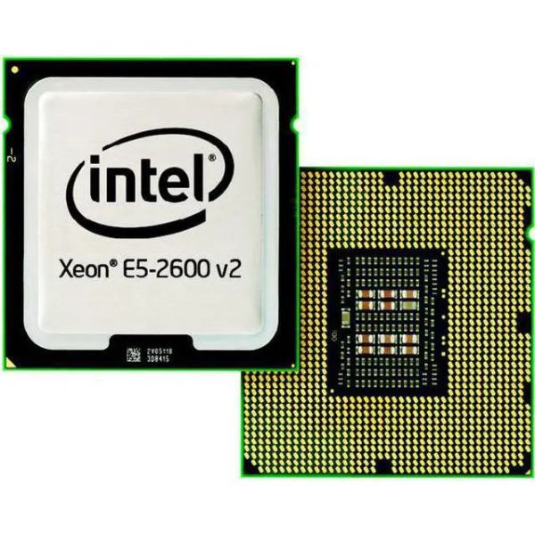 Intel Xeon E5-2697v2 12C 2.7GHz 30M 130W (730245-001)