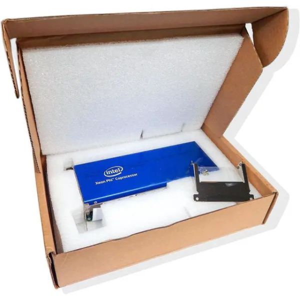 Intel Xeon Phi 7120P Coprocessor (732636-001)