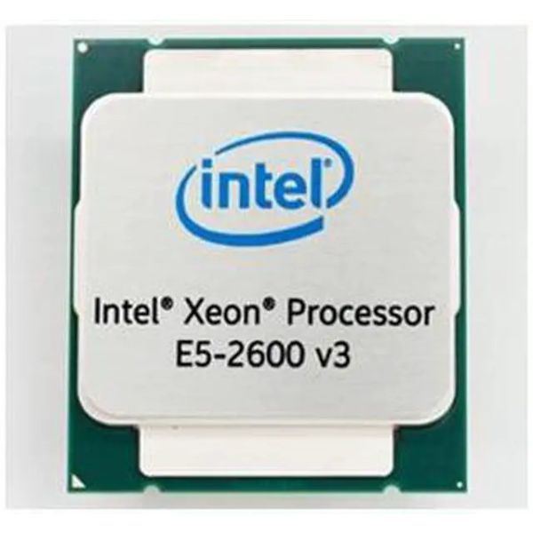 Intel Xeon E5-2697v3 14C 2.6GHz 145W (765154-001)